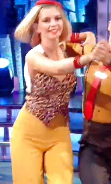 Rachel Riley Streng Cum Tanzen #36720563