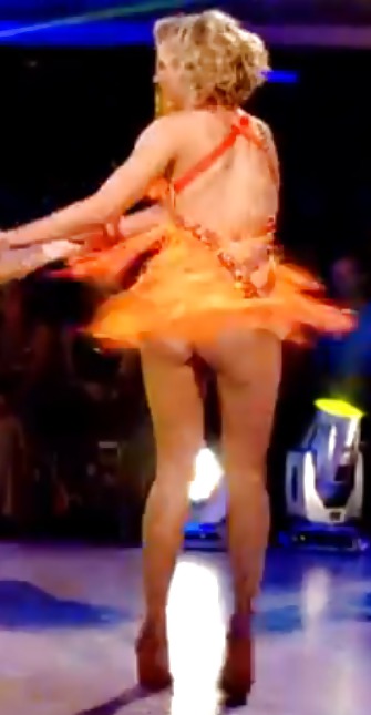 Rachel Riley Danse Strictement Cum #36720608