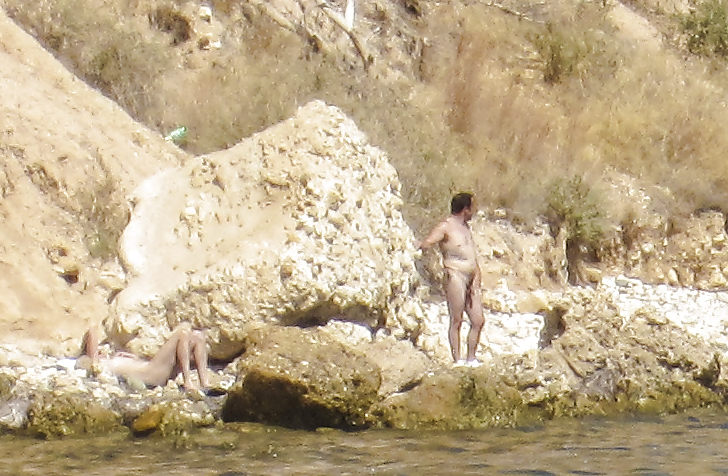 El Verano de 2013 en Platja de la Solsida #23528028