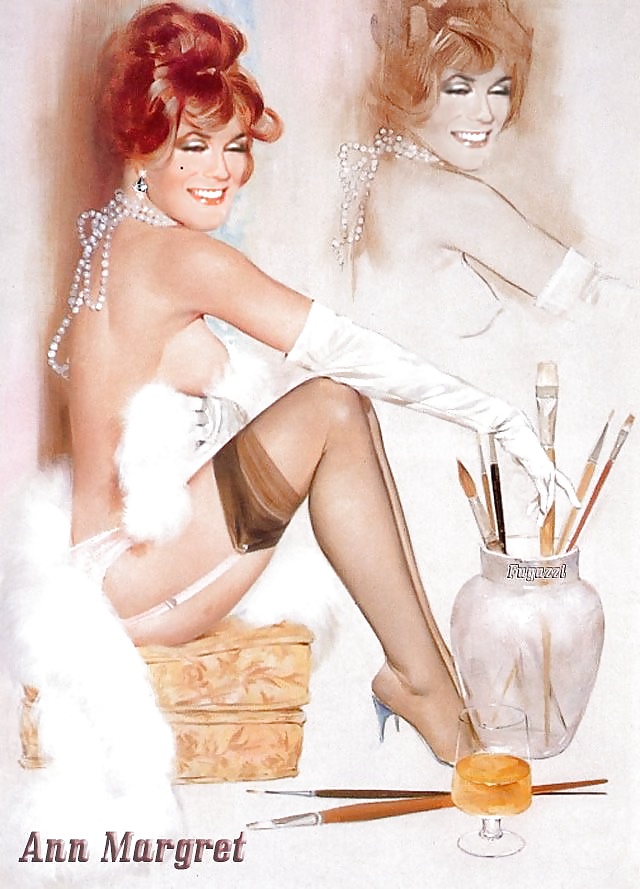 Ann-margret
 #40216162