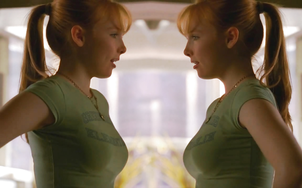 Molly Quinn - Red Headed Tease #37796341