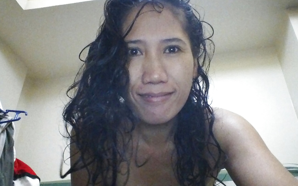 Pinay MILF #40559926