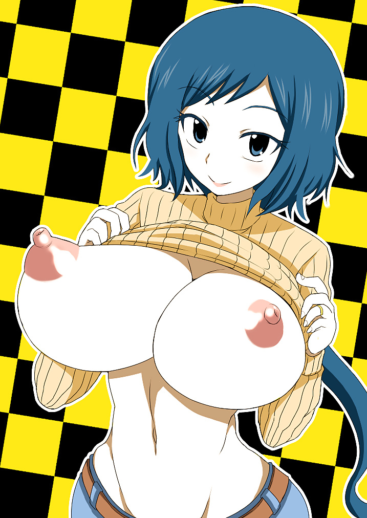 Iori Rinko Hentai Vitrine #24342735