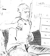 Yakisiklim
 #36954780