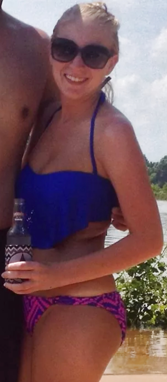 Fotos en bikini
 #33658154