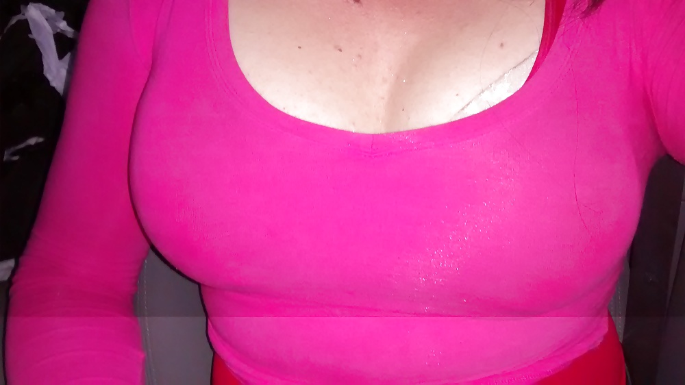 Me again out and about #40381101