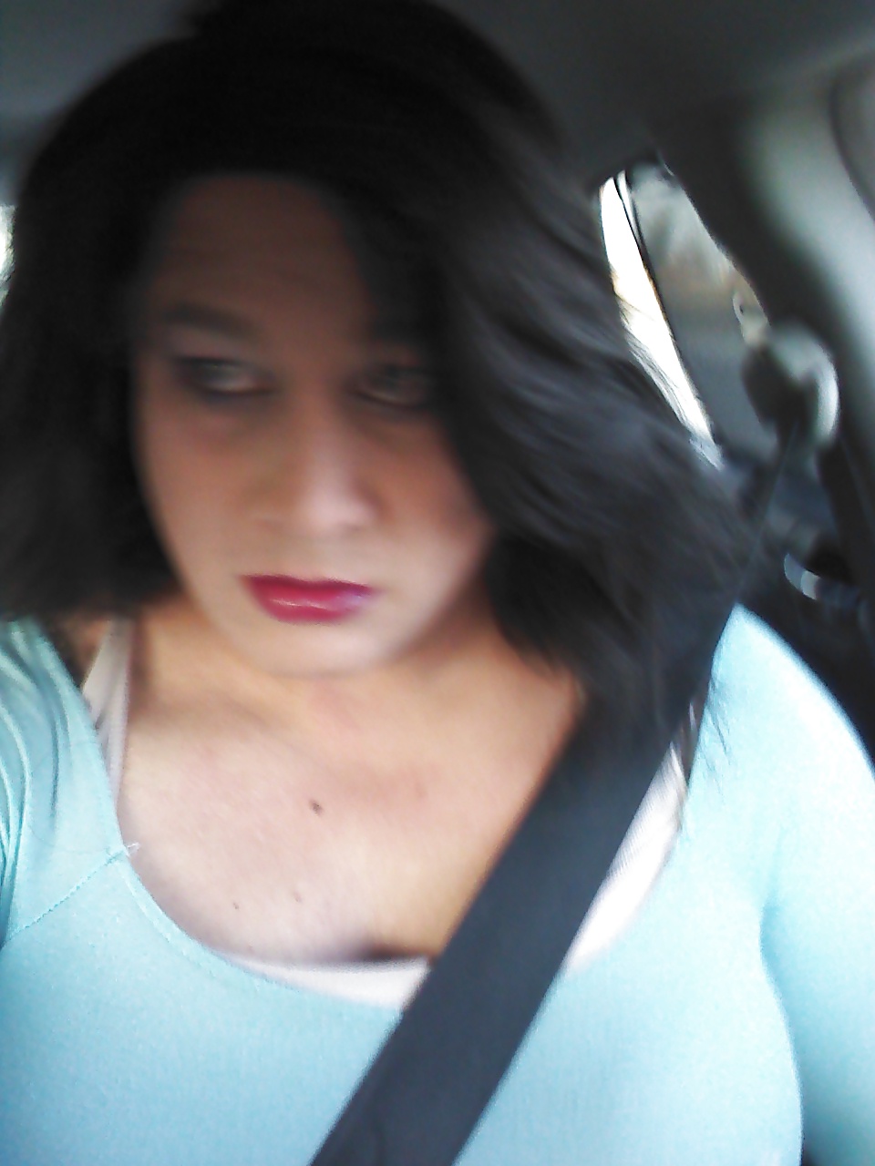 Me again out and about #40381118