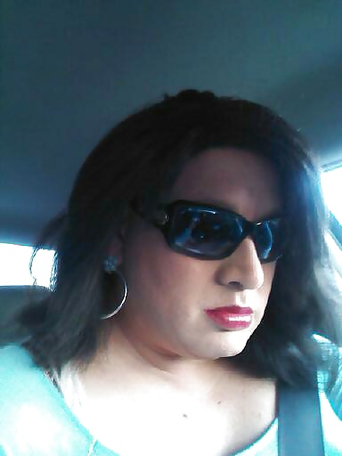 Me again out and about #40381124