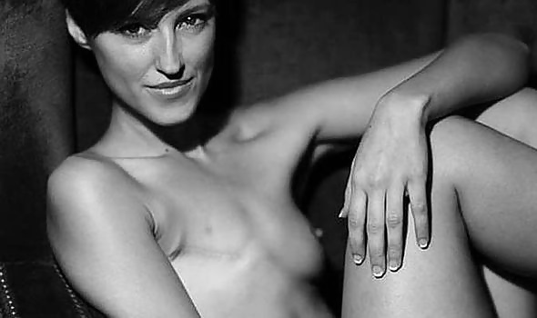 Cáncer desnudo - ciplak kanser
 #32629750