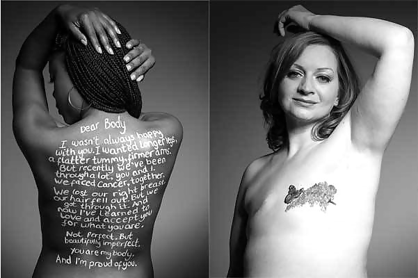 Cáncer desnudo - ciplak kanser
 #32629755