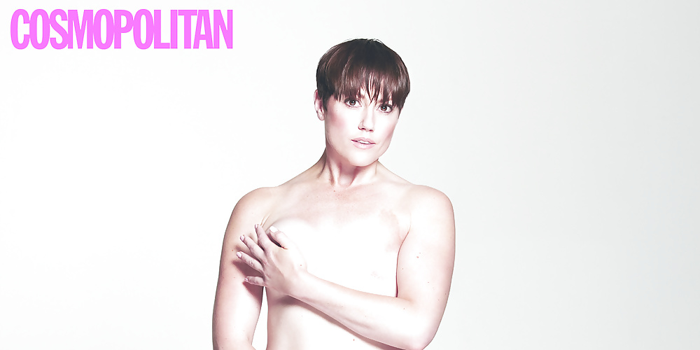 Cáncer desnudo - ciplak kanser
 #32629777