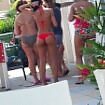 Teens sexy bithces caldo in spiaggia estate 
 #32056224