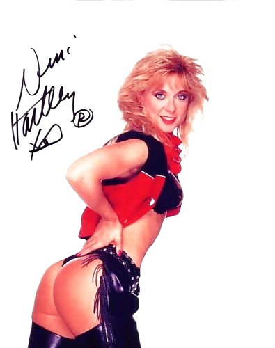 Nina Hartley #23837059