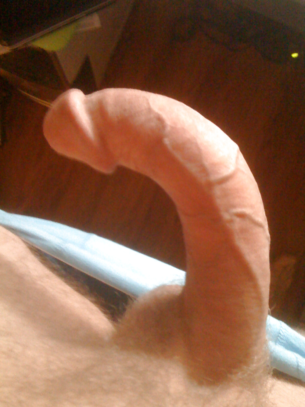 Is this what get bent means? #29144868