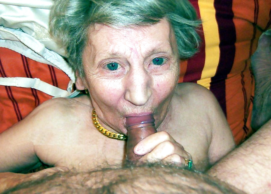 Grannies mature milf blowjob handjob sucking 3 #33840846