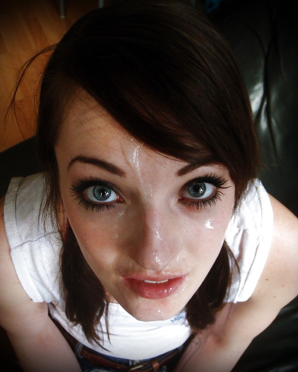 Gesichts Mit Kleidung #28351353
