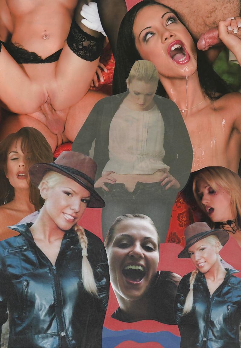 Random collages 6 #26065261