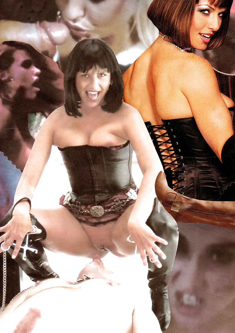 Random collages 6 #26065687