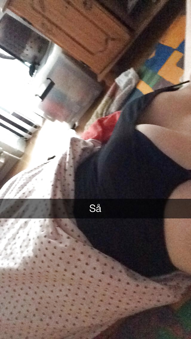 Danske Snapchats #33664916