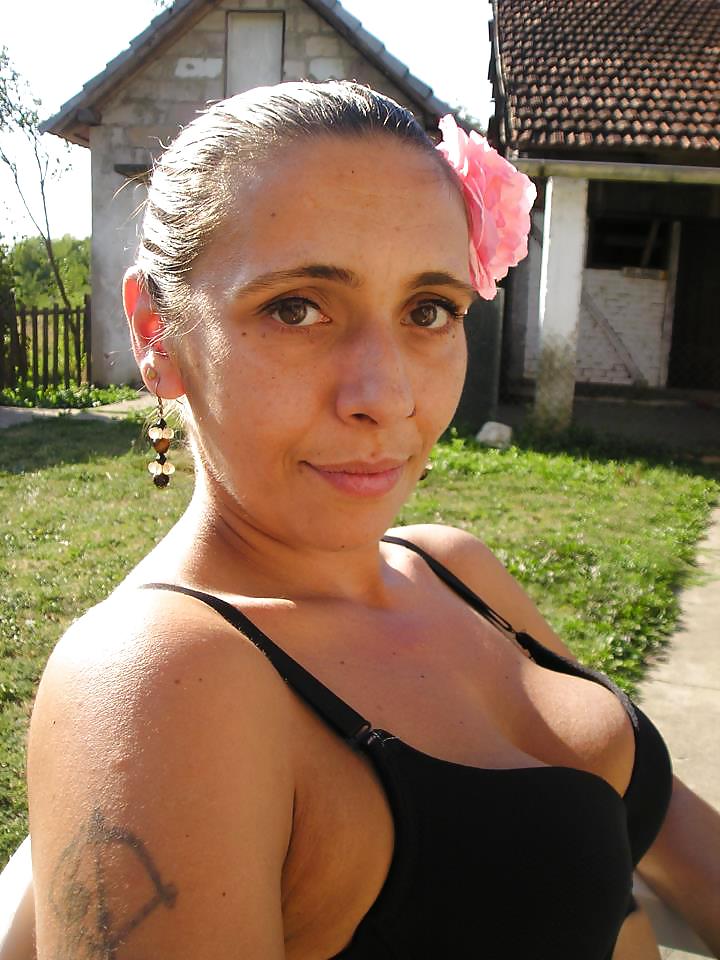 Milf Klaudia from Facebook .Dirty comments please? #24497354