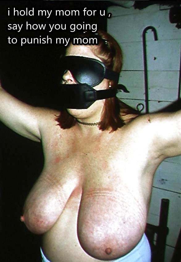 Mother for chums