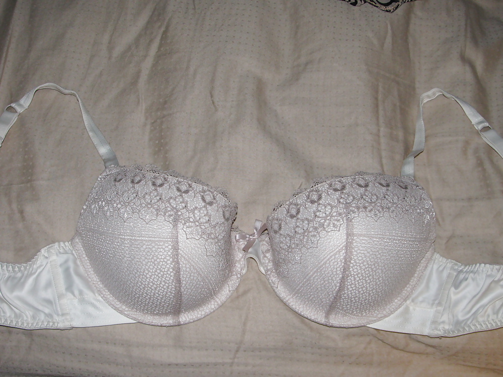 Nuevos sujetadores
 #37407852