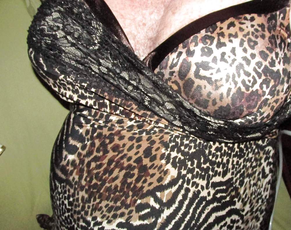 Nuevos sujetadores
 #37407873