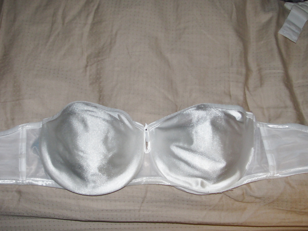 Nuevos sujetadores
 #37407891