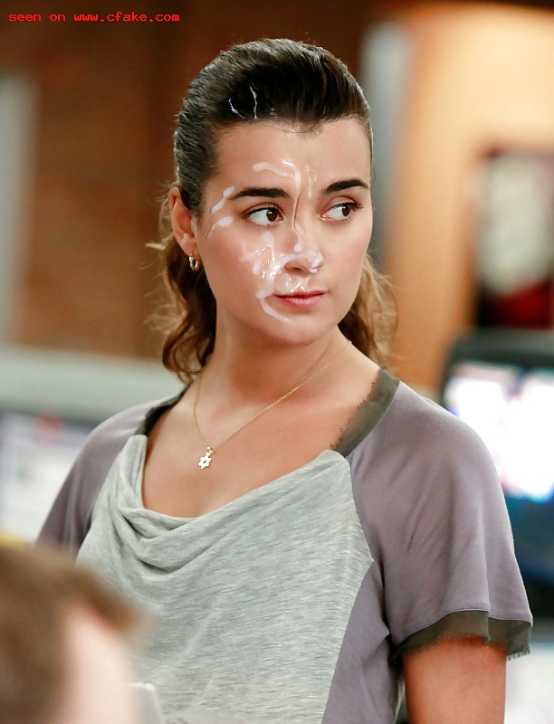 Celeb facials part 3 #26151092