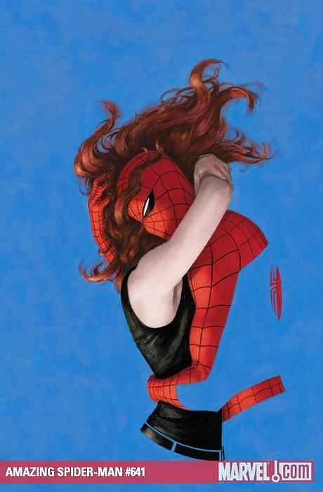 Mary jane watson
 #39023979