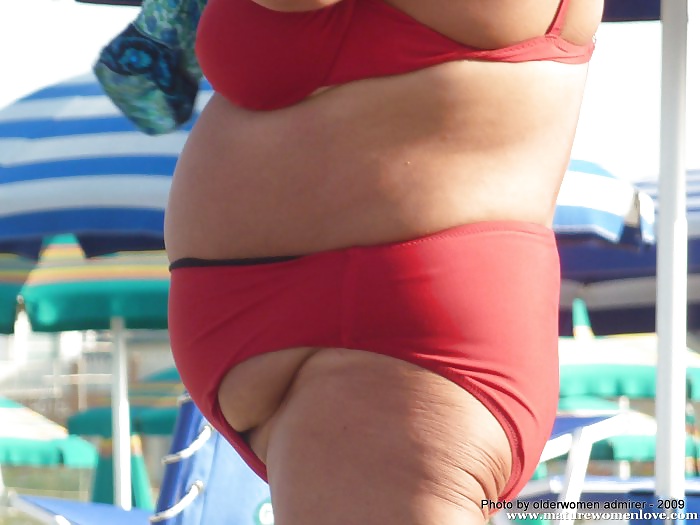 La tercera edad y la grasa es una combinación perfecta parte 10
 #40713554