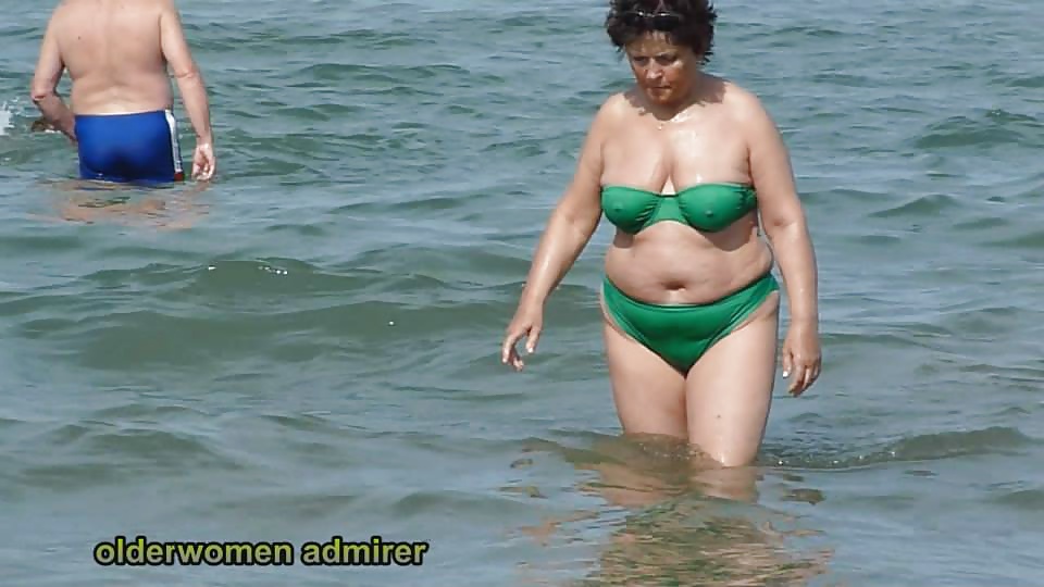 La tercera edad y la grasa es una combinación perfecta parte 10
 #40713619