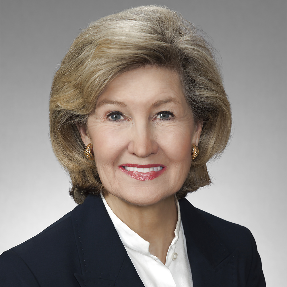 Love jerking off to conservative Kay Bailey Hutchison #25834997