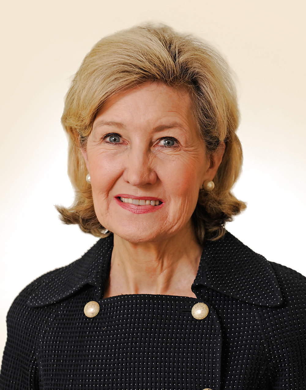 Love jerking off to conservative Kay Bailey Hutchison #25835078