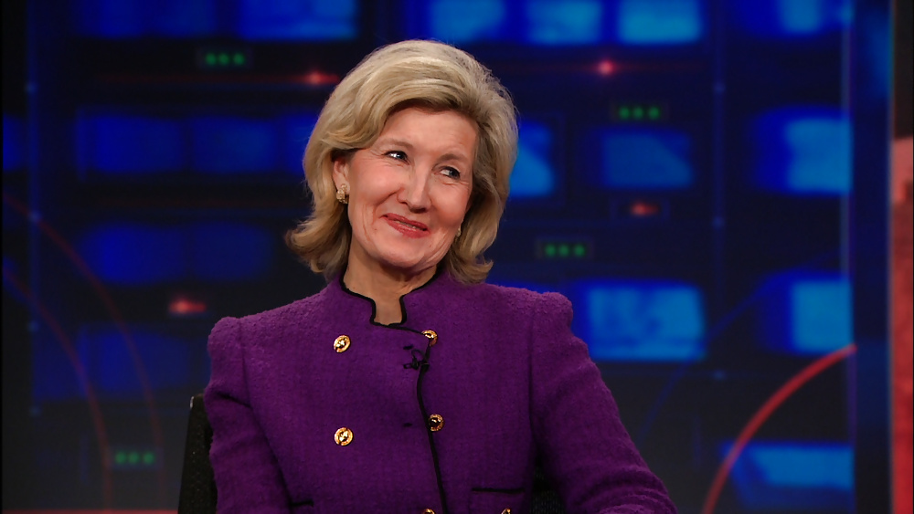 Love jerking off to conservative Kay Bailey Hutchison #25835560