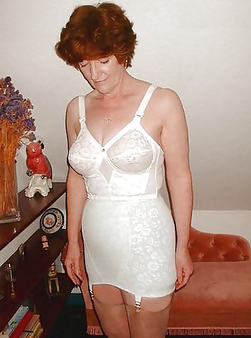 Moms in girdles #34999796