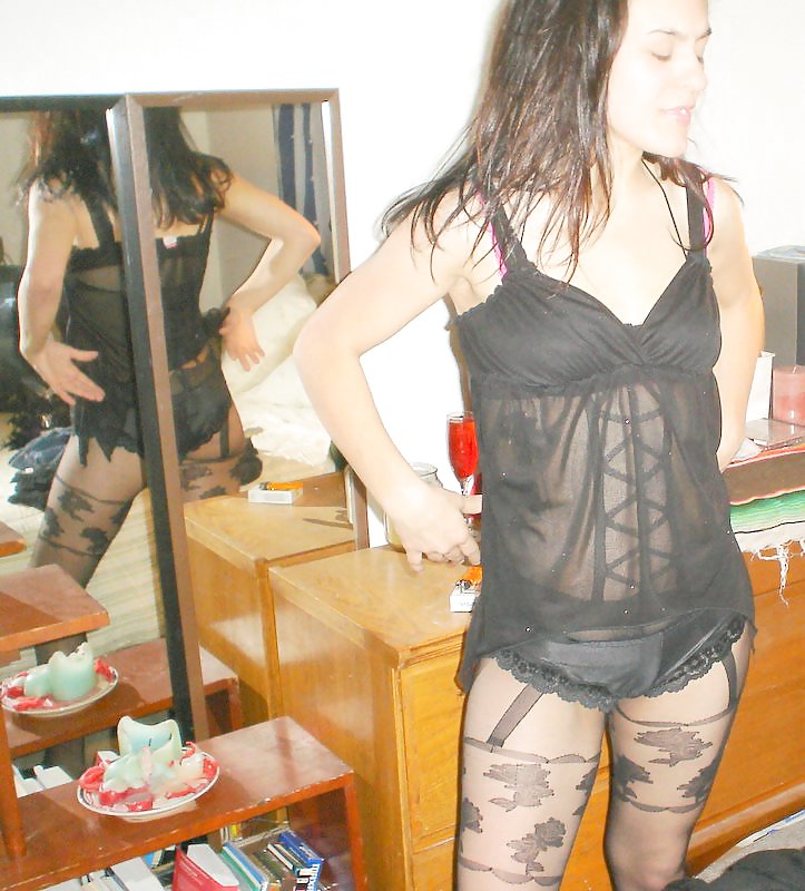 Freunde Facebook-hermosa Y Sexy Latina (vol2) #36434870