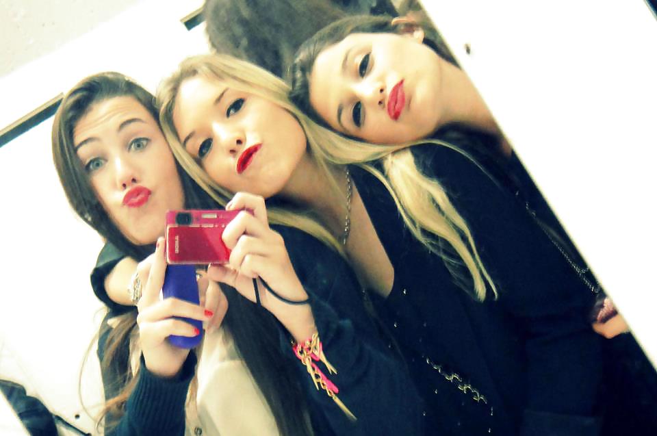 Sofi y sus amigas #23425559