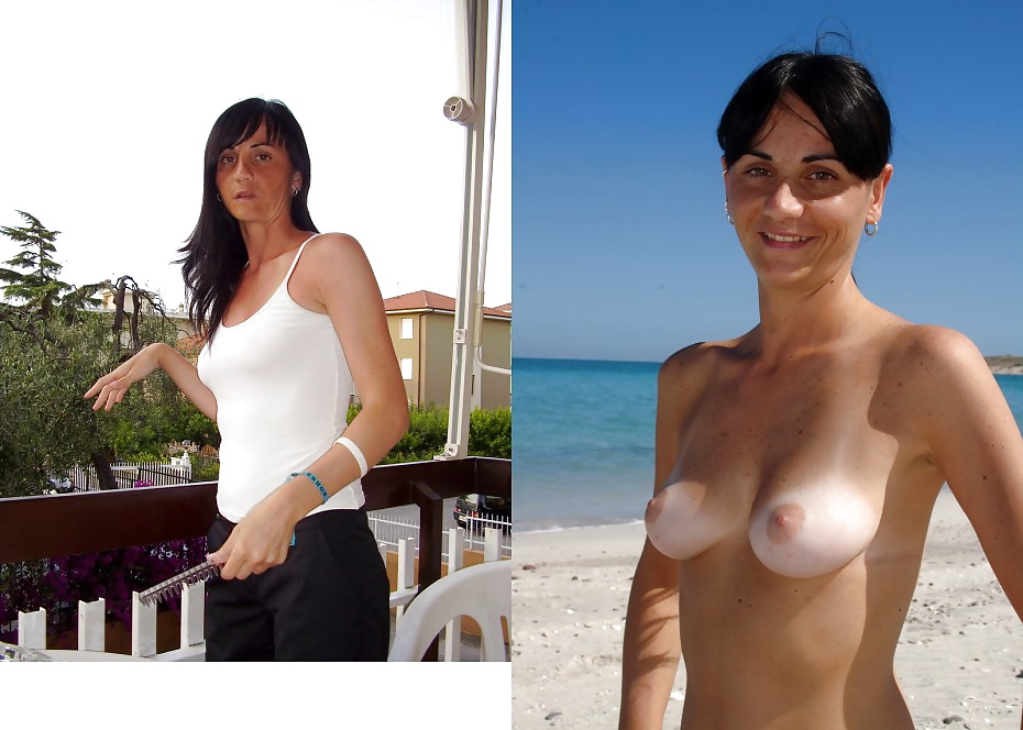 Horny wifes (7) #36007067