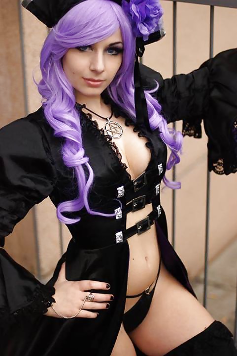 Cosplays #34271808