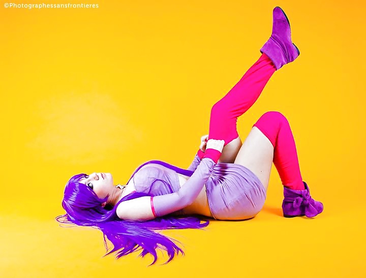 Cosplays #34271811