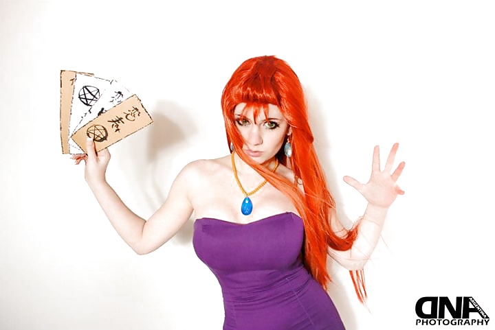 Cosplays #34271840