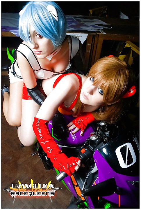 Cosplays #34271854