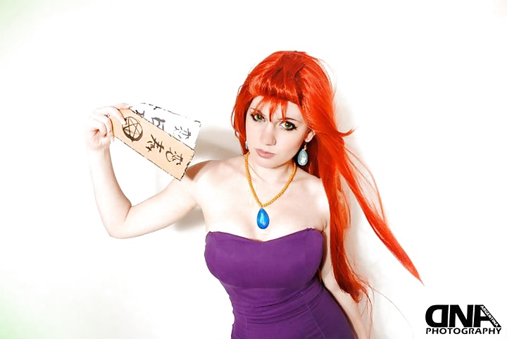 Cosplays #34271861
