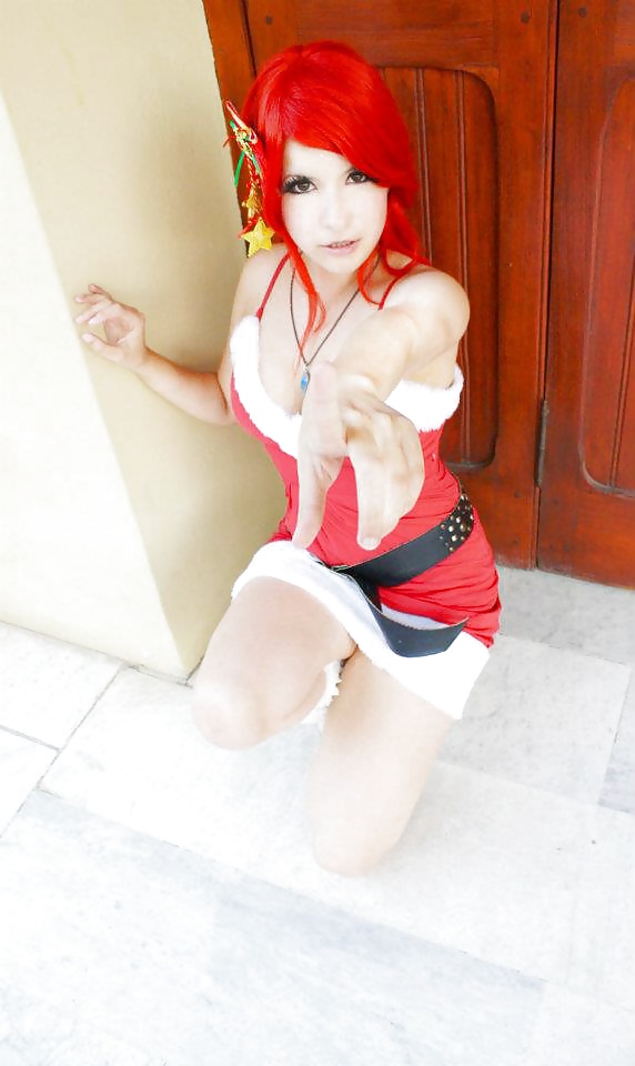 Cosplays #34271878