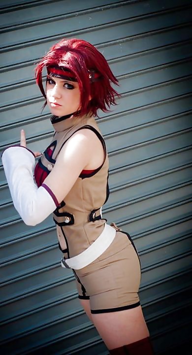 Cosplays #34271882