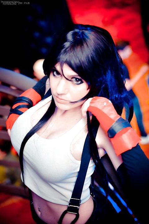Cosplays #34271887