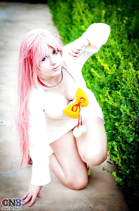 Cosplays #34271906