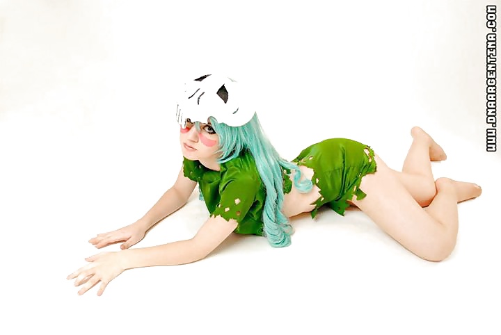 Cosplays #34271908
