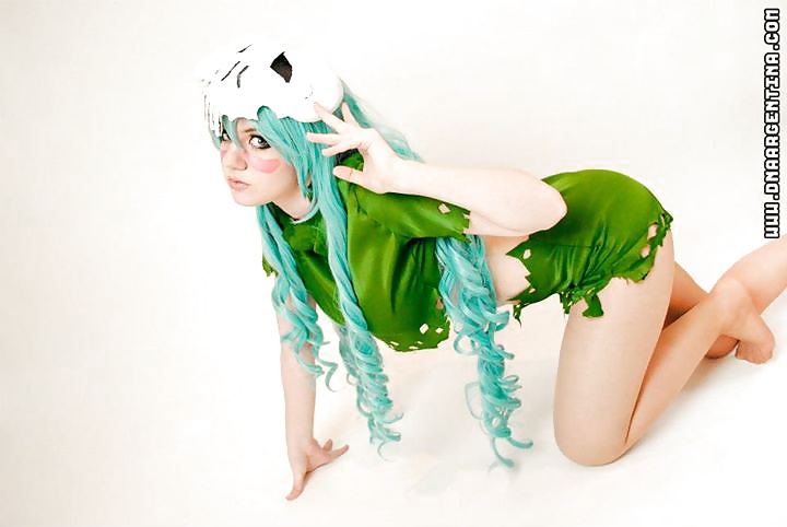 Cosplays #34271911